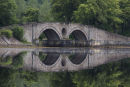 Inverary bridge, Scotland
